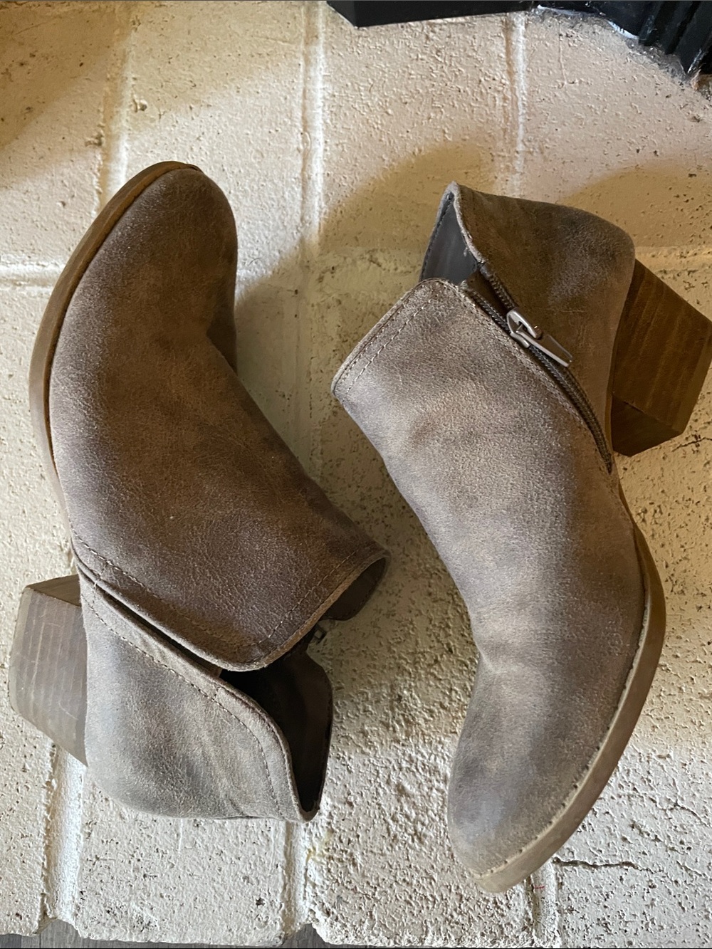 Ankle Boots